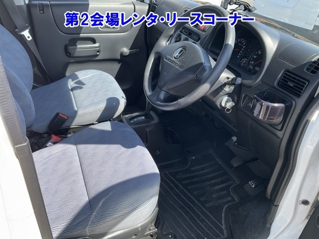 HONDA ACTY