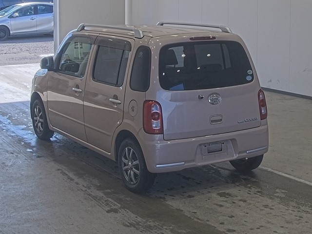 DAIHATSU MIRA COCOA