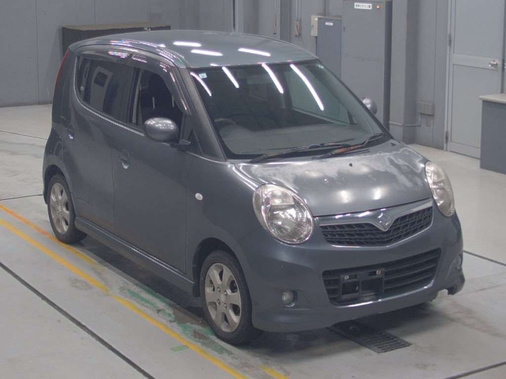 SUZUKI MR WAGON