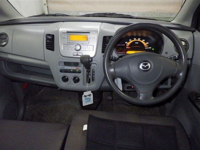 MAZDA AZ-WAGON
