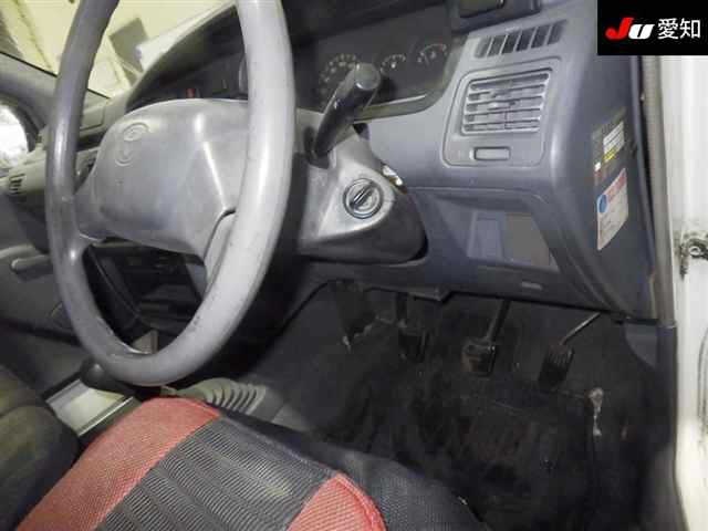 TOYOTA LITE ACE