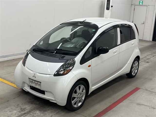 MITSUBISHI I