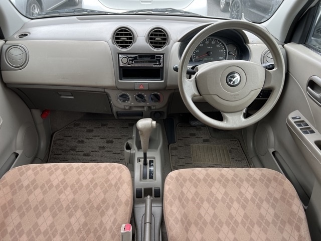 MAZDA CAROL