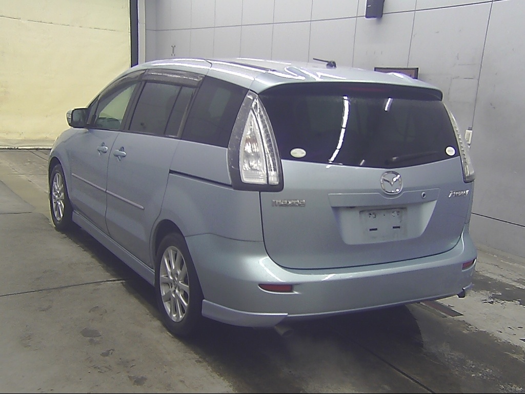 MAZDA PREMACY