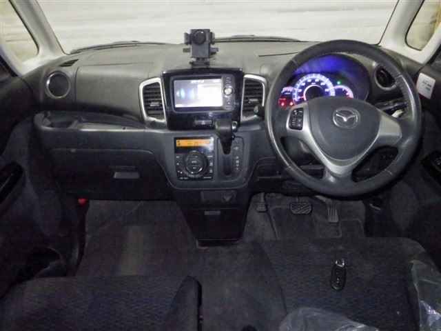 MAZDA FLAIR WAGON