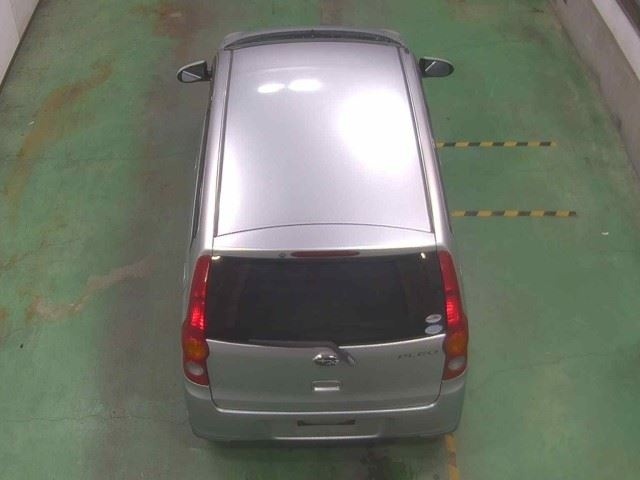 SUBARU PLEO