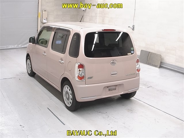 DAIHATSU MIRA COCOA