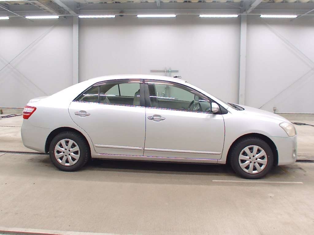 TOYOTA PREMIO