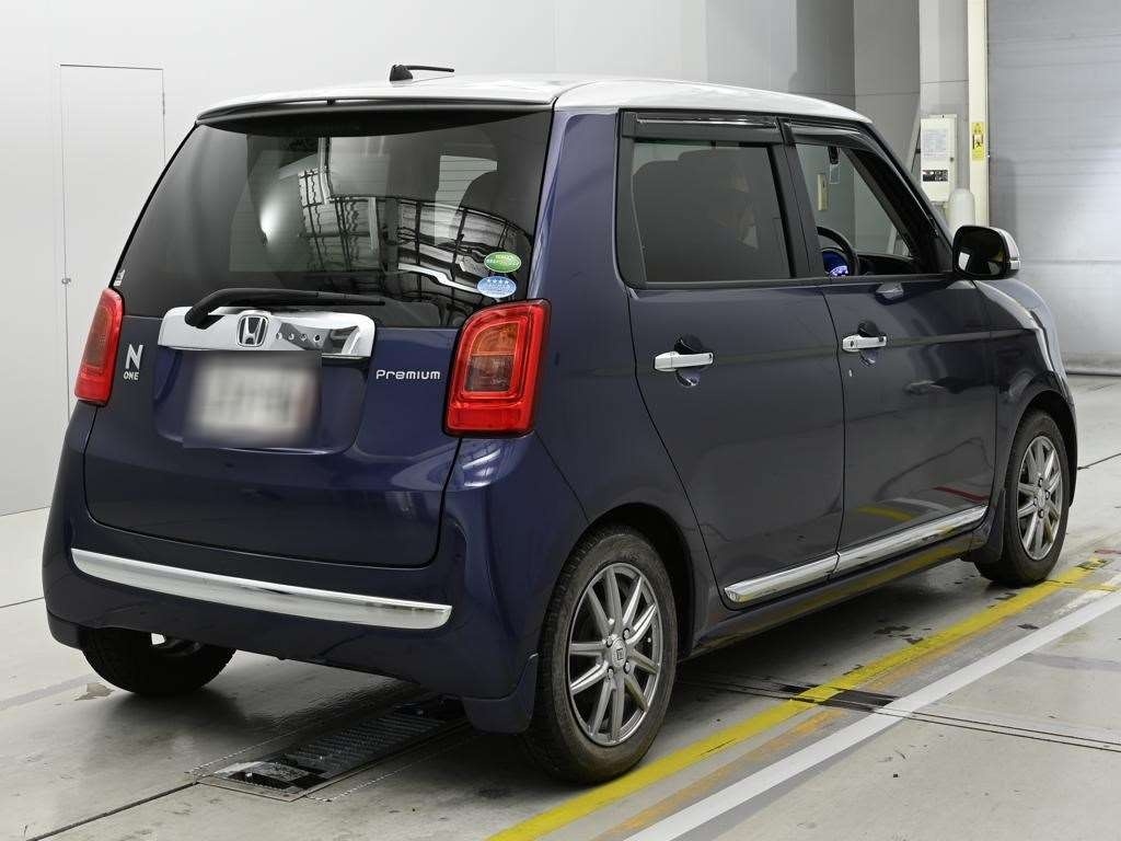 HONDA N-ONE