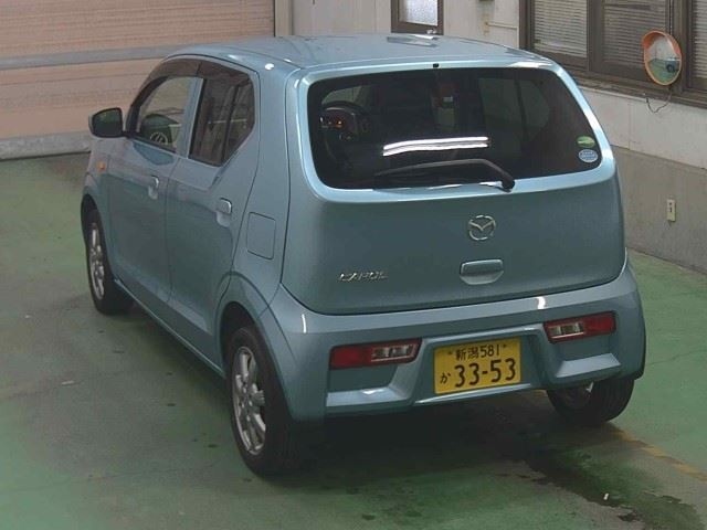 MAZDA CAROL