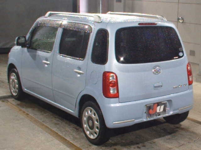 DAIHATSU MIRA COCOA