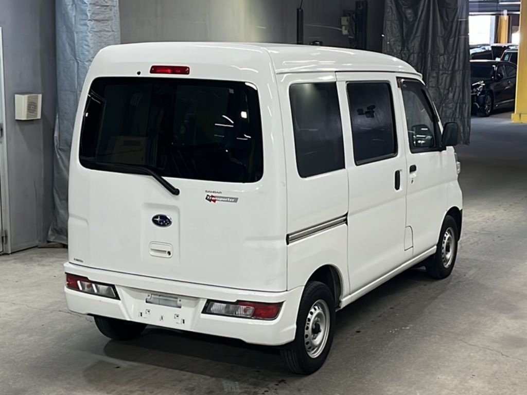 SUBARU SAMBAR