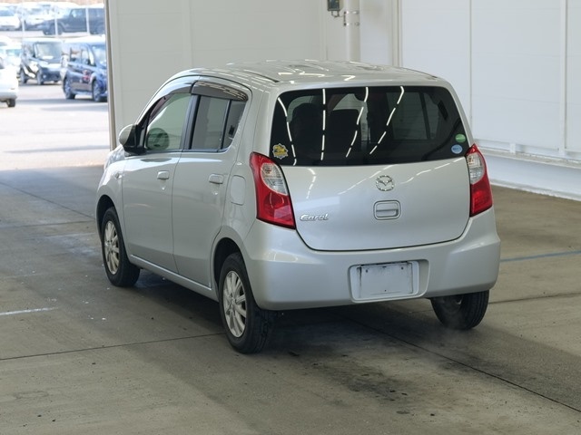 MAZDA CAROL
