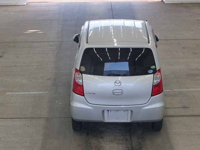 MAZDA CAROL