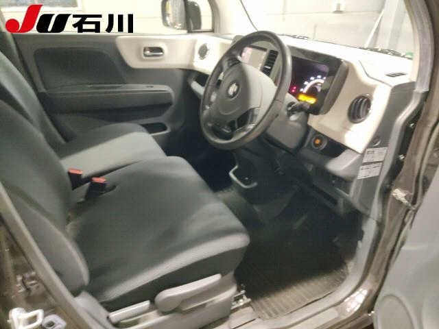 SUZUKI MR WAGON