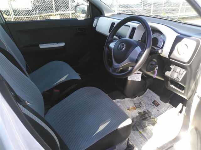MAZDA CAROL