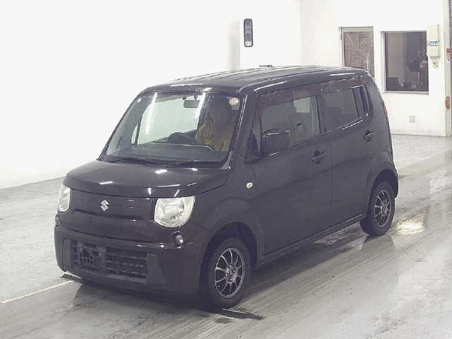 SUZUKI MR WAGON