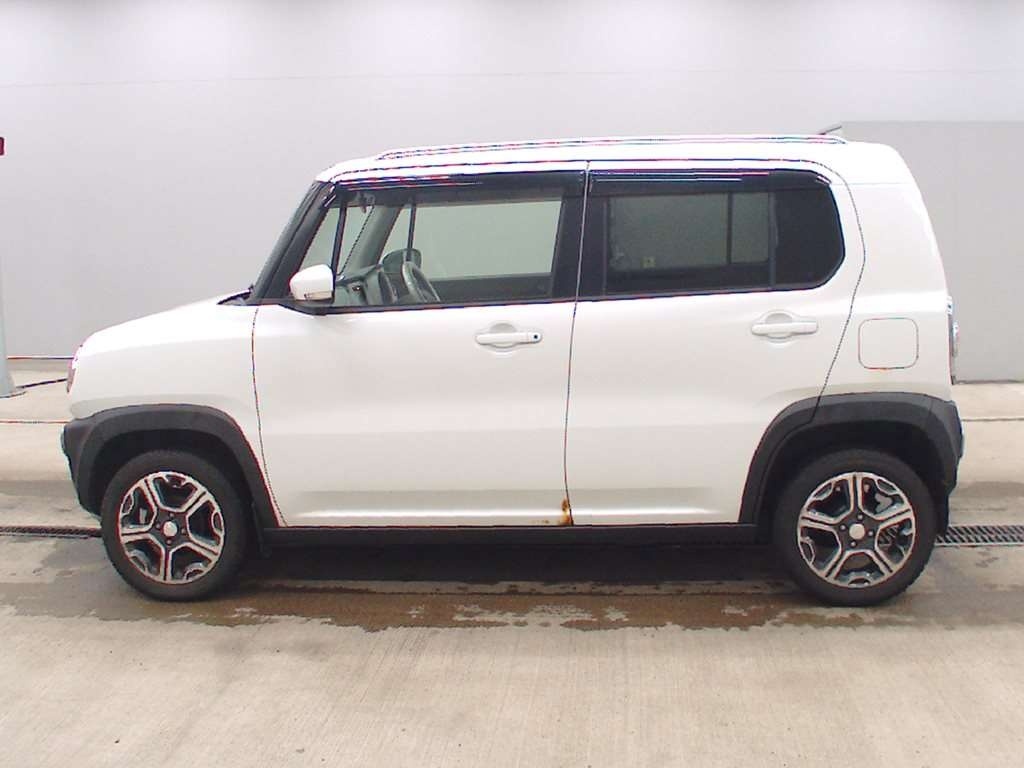 MAZDA FLAIR CROSSOVER