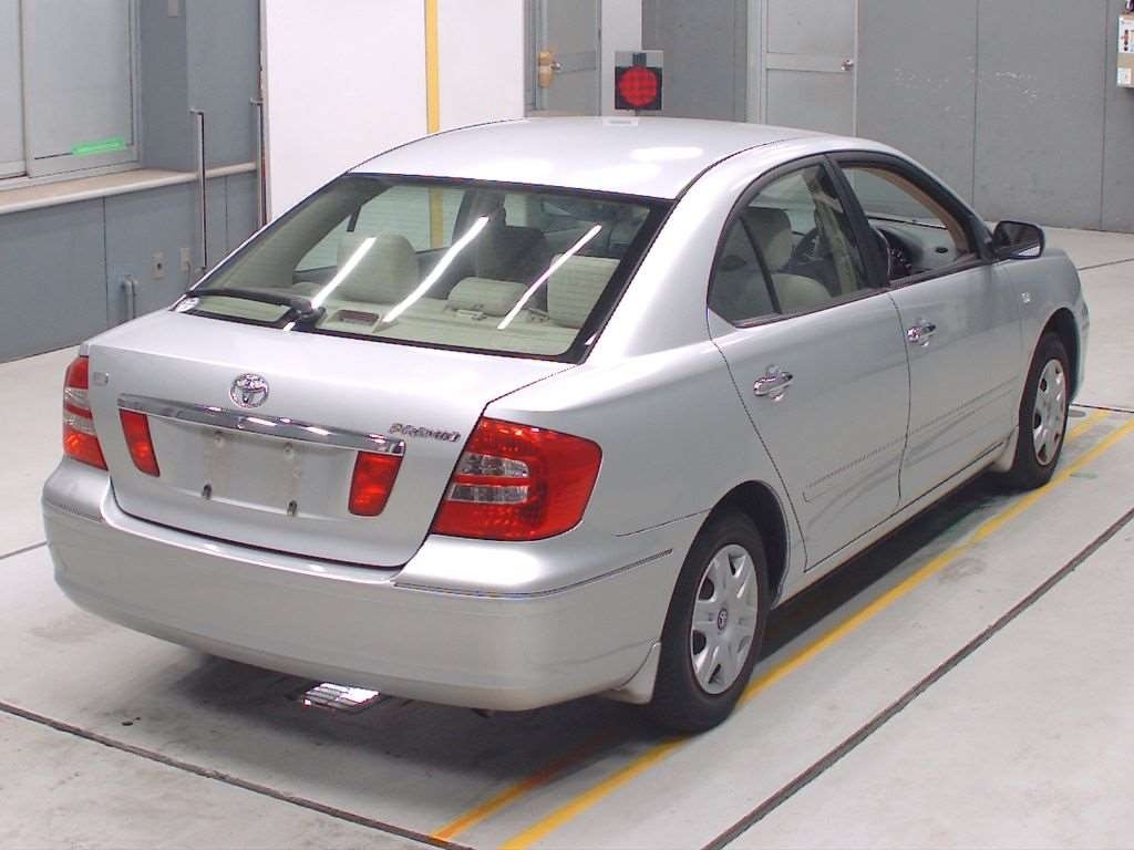 TOYOTA PREMIO