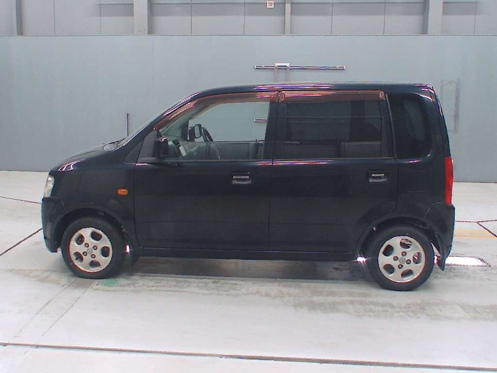 NISSAN OTTI