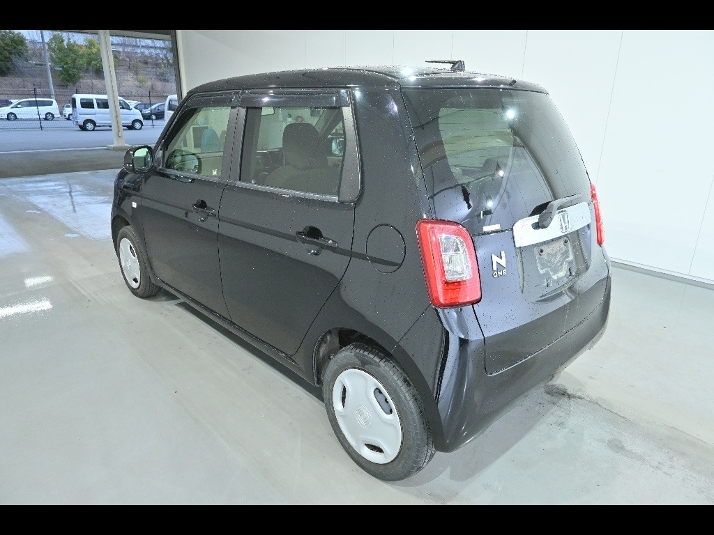 HONDA N-ONE