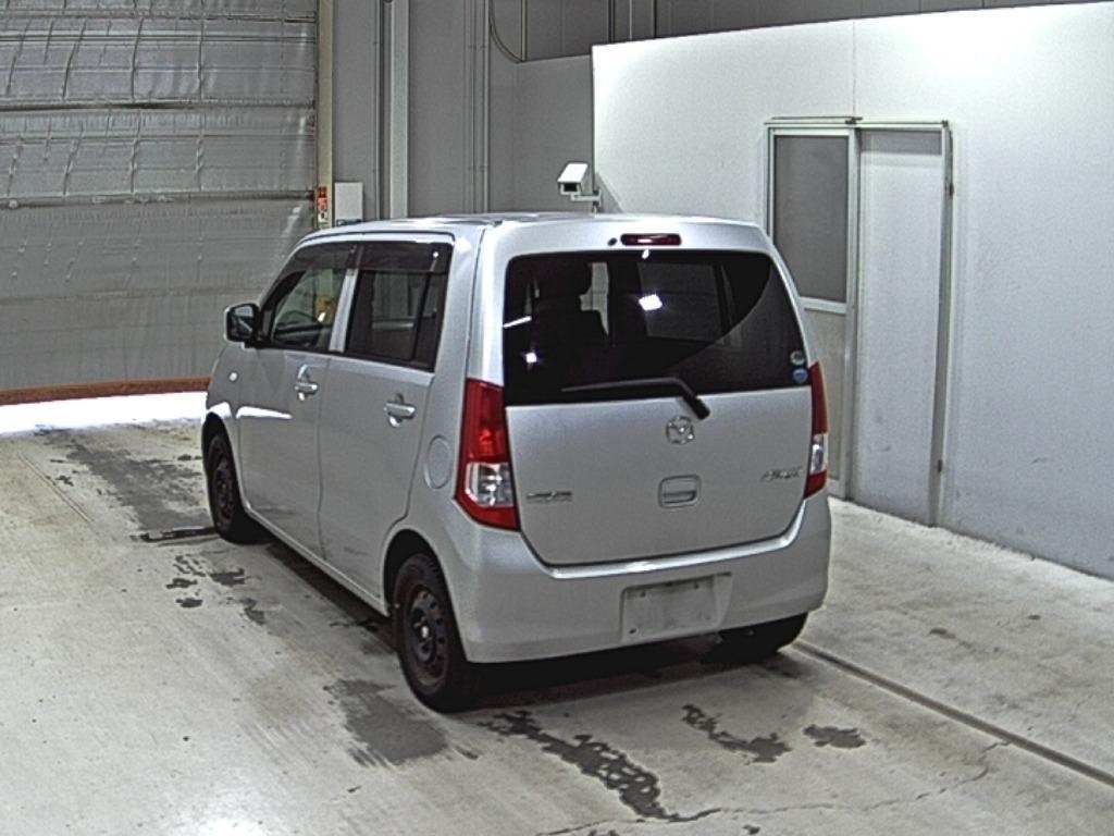 MAZDA AZ-WAGON