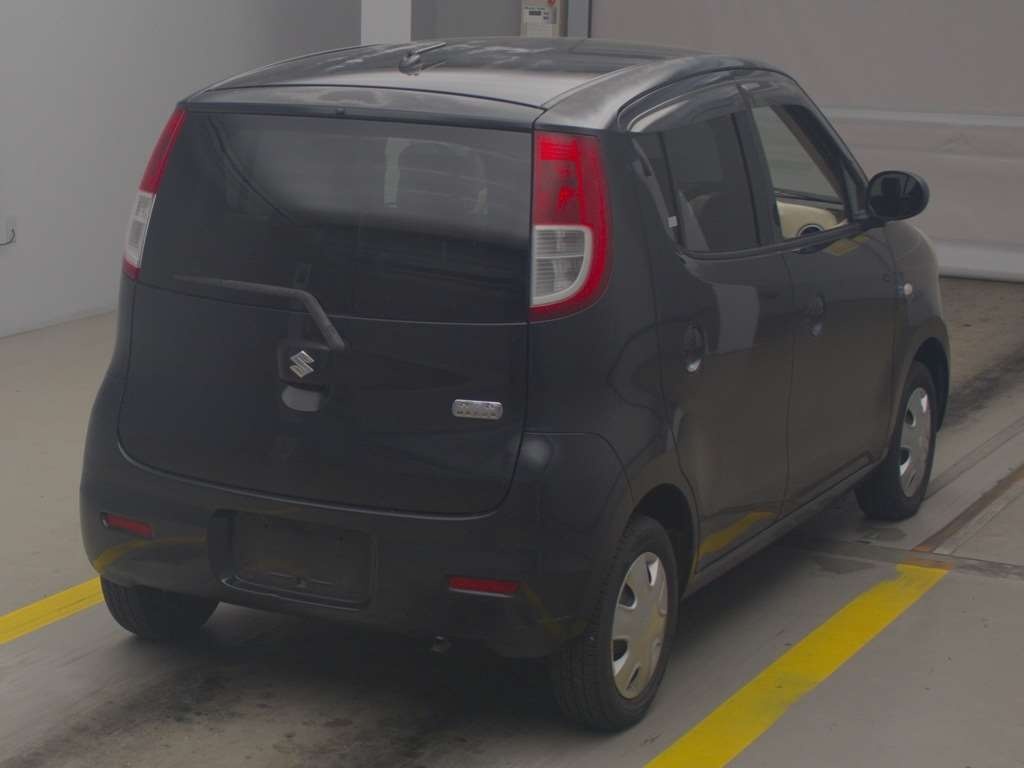 SUZUKI MR WAGON