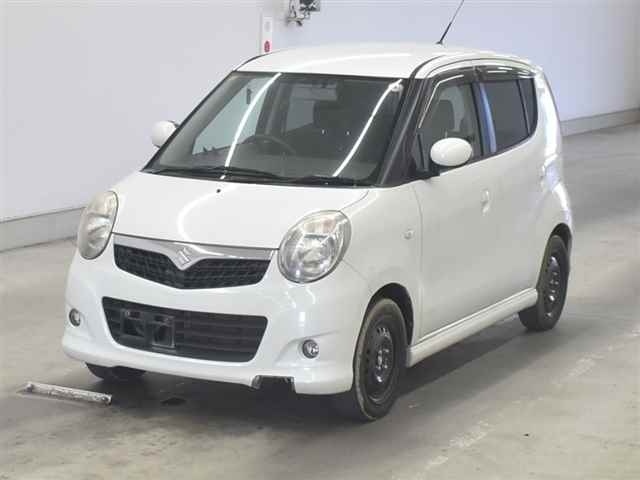 SUZUKI MR WAGON