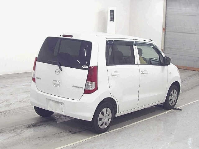 MAZDA AZ-WAGON