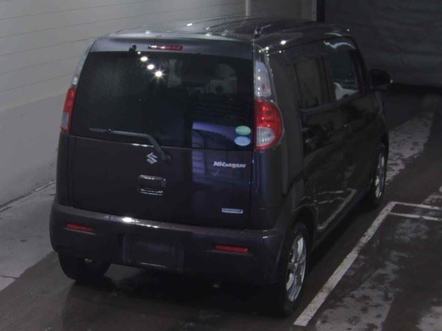 SUZUKI MR WAGON