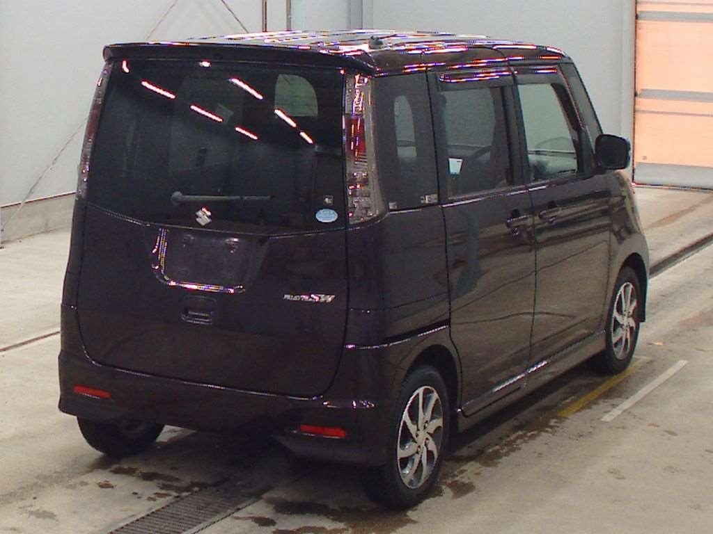 SUZUKI PALETTE