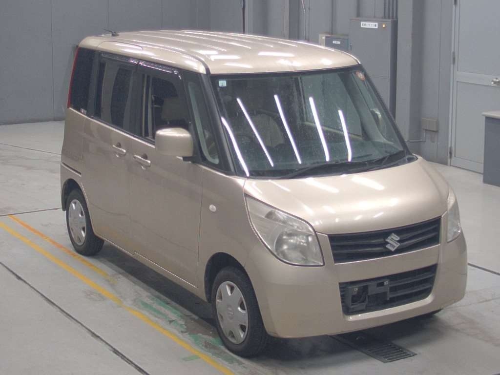 SUZUKI PALETTE
