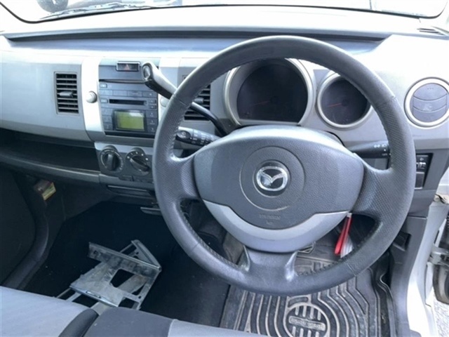 MAZDA AZ-WAGON