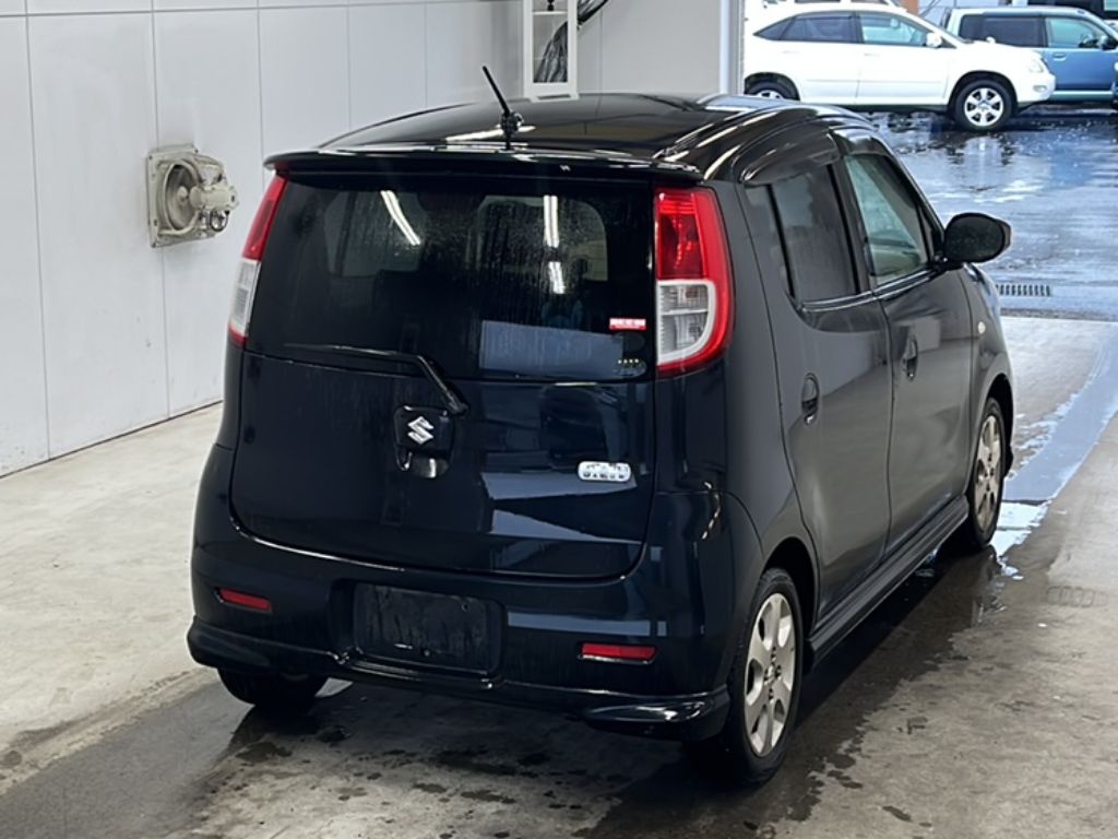 SUZUKI MR WAGON