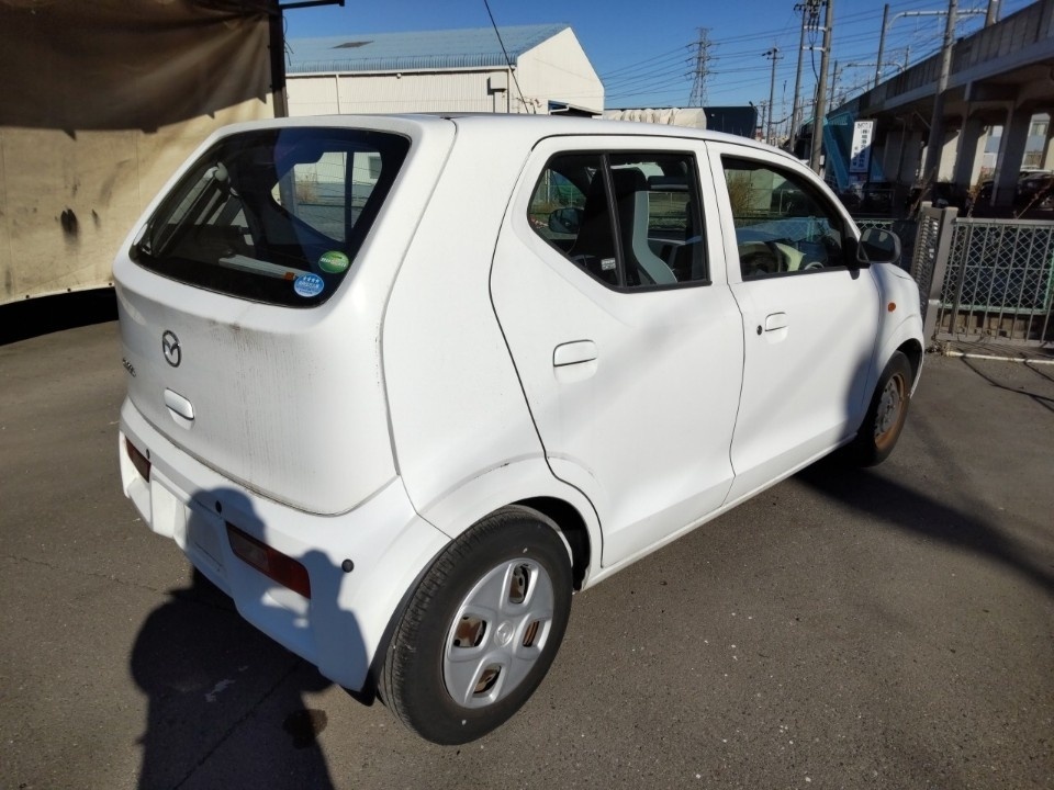 MAZDA CAROL