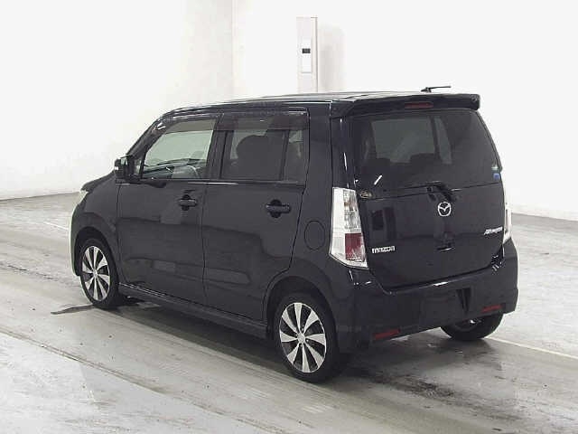 MAZDA AZ-WAGON