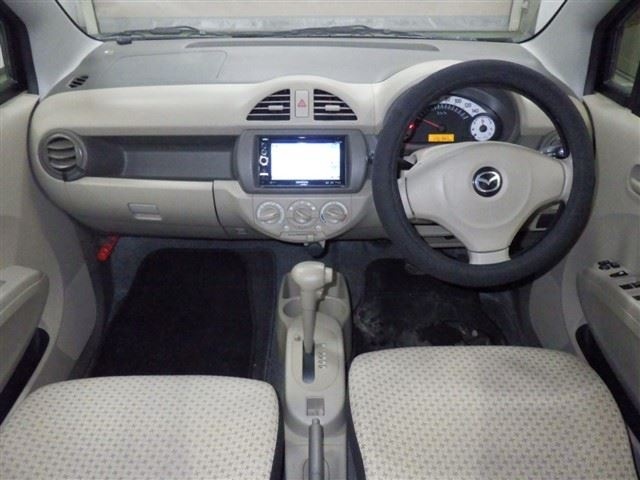 MAZDA CAROL