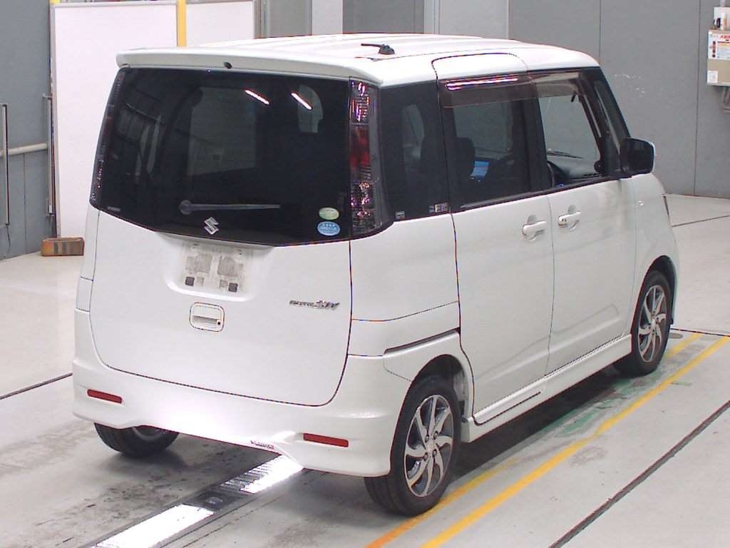 SUZUKI PALETTE