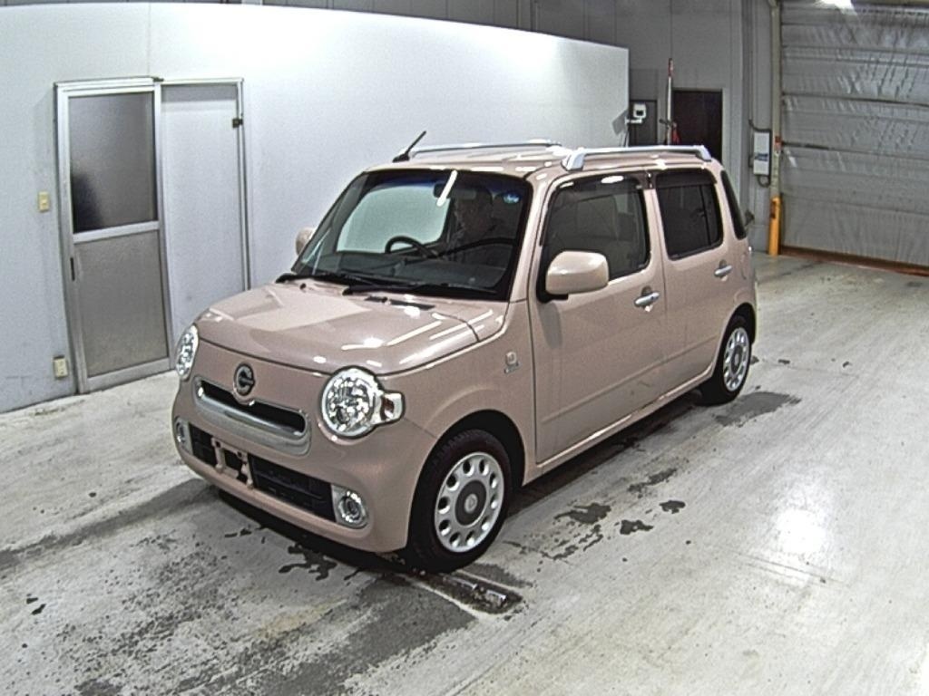 DAIHATSU MIRA COCOA