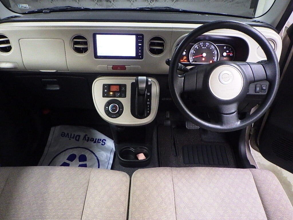 DAIHATSU MIRA COCOA