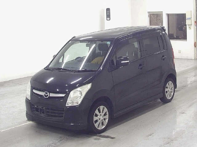 MAZDA AZ-WAGON