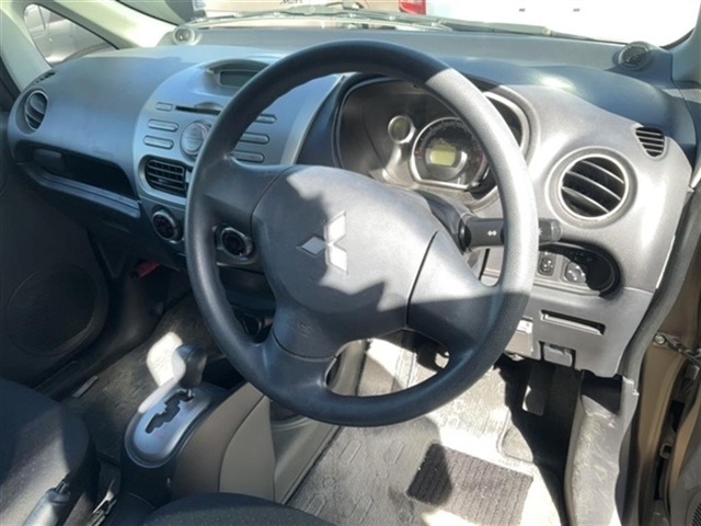 MITSUBISHI I