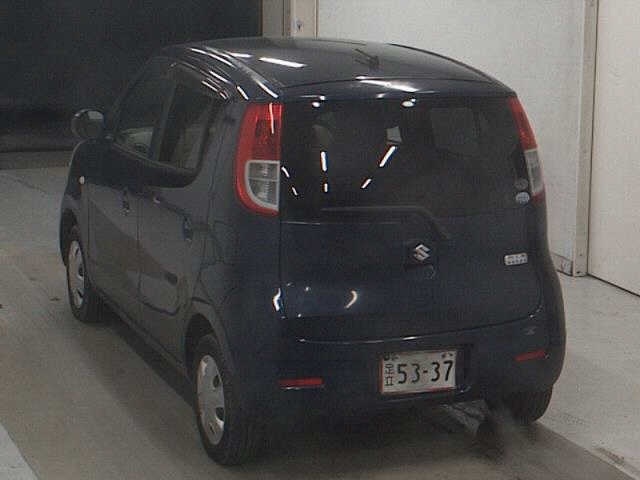 SUZUKI MR WAGON
