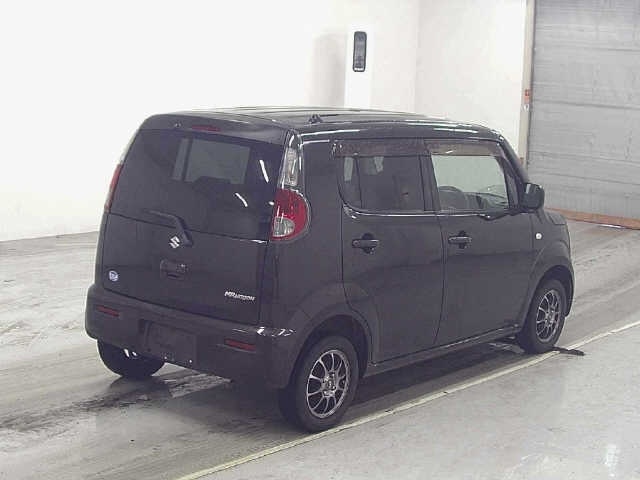 SUZUKI MR WAGON