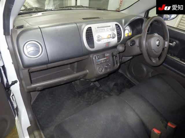 SUZUKI MR WAGON