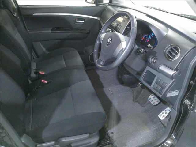 MAZDA AZ-WAGON