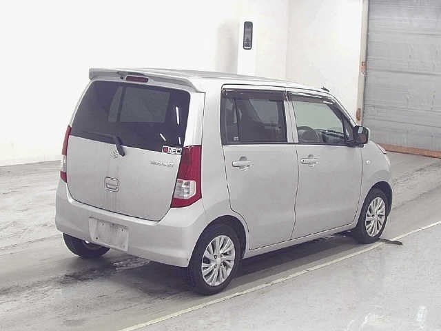 MAZDA AZ-WAGON