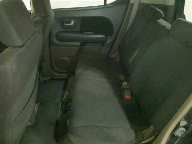 SUZUKI MR WAGON