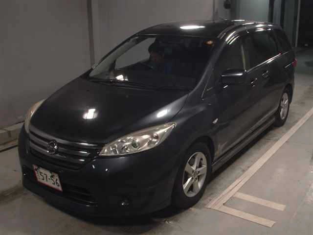 NISSAN LAFESTA