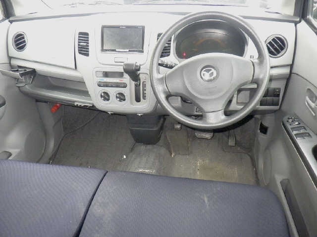 MAZDA AZ-WAGON